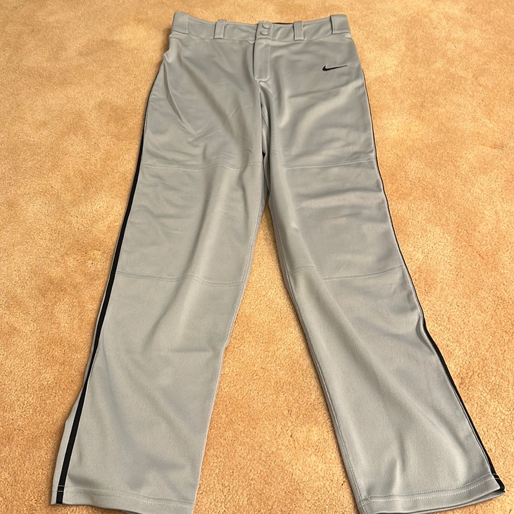 Nike Men's Vapor Select Piped Baseball Pants - 2 pairs